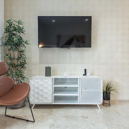 Lovely Duplex With Private Parking Near City Center By Rems Málaga Eksteriør billede
