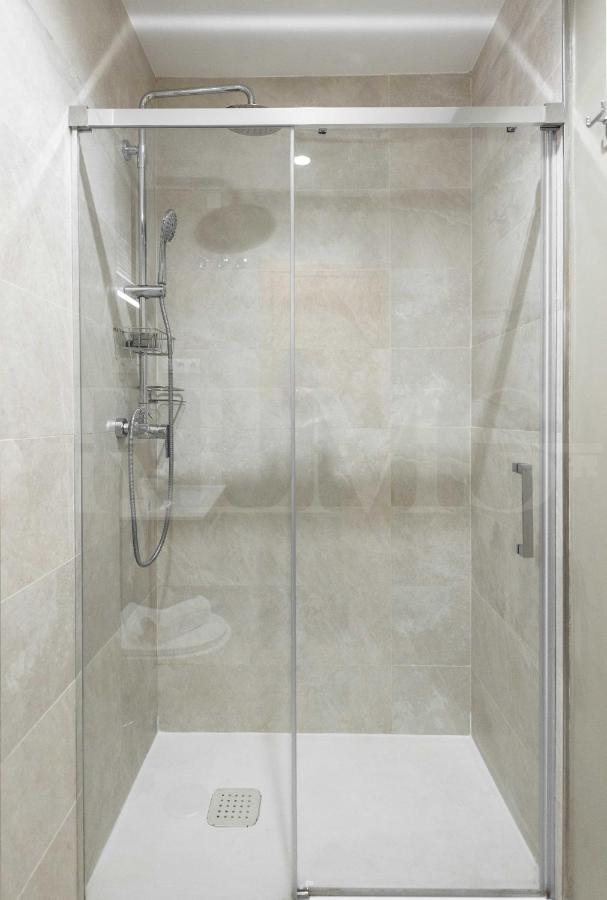 Lovely Duplex With Private Parking Near City Center By Rems Málaga Eksteriør billede